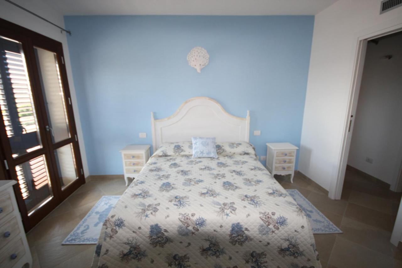 Le 9 Gocce Seaview