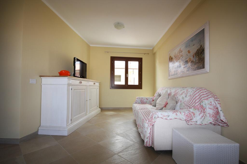 Le 9 Gocce Seaview Apartment Palau