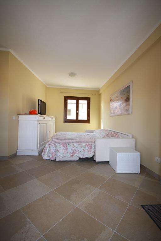 Le 9 Gocce Seaview * Palau