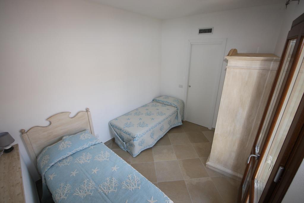 Le 9 Gocce Seaview * Palau