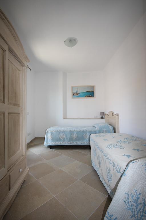 Le 9 Gocce Seaview Apartment Palau