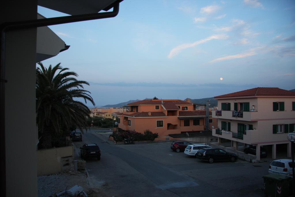 Le 9 Gocce Seaview Palau