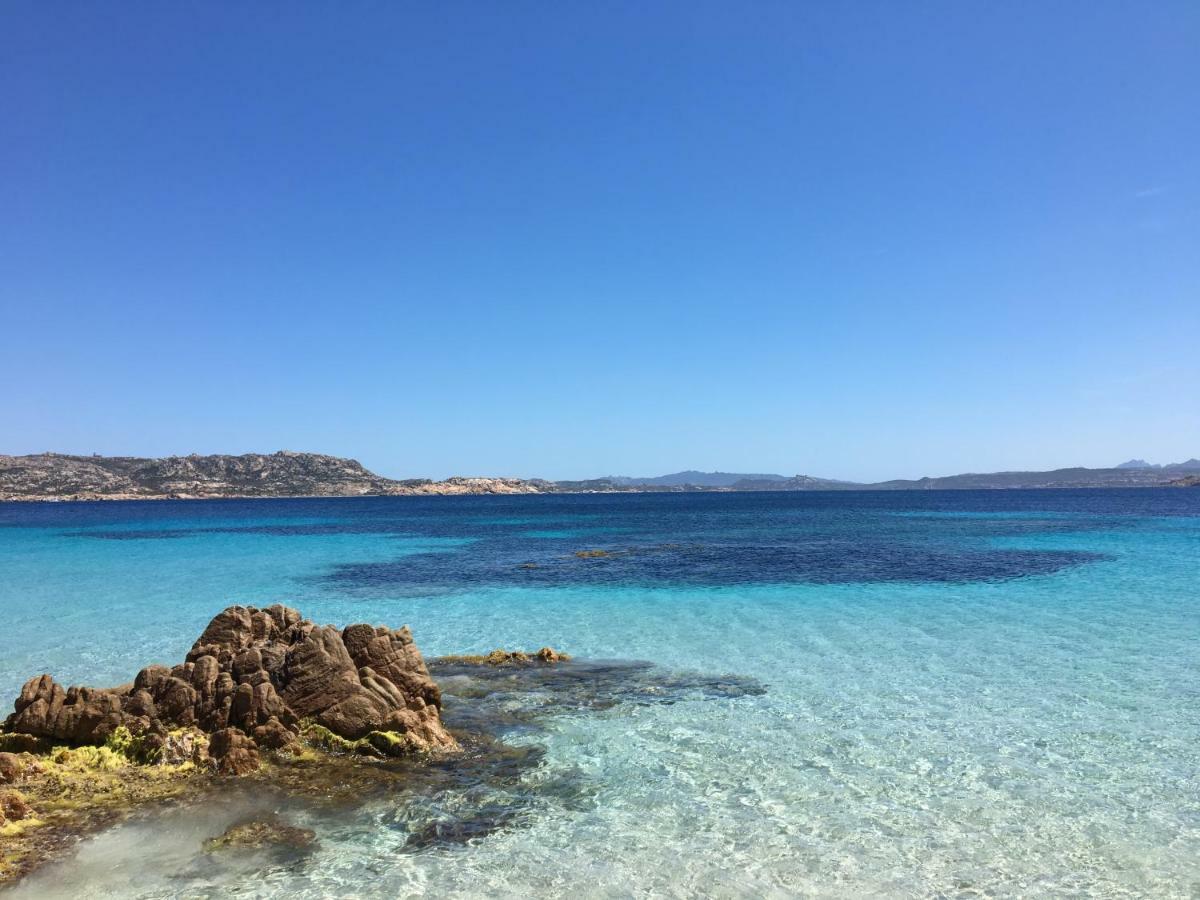 Le 9 Gocce Seaview Palau